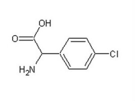 Chlorophenylglycine